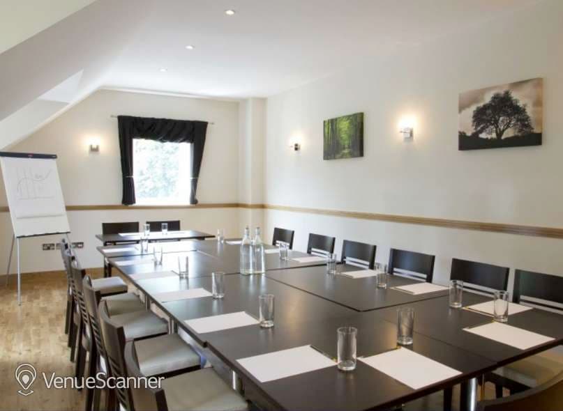 Oak Room, Bishopswood Golf Course photo #1