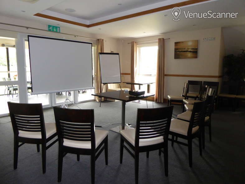 Sands Room, Bishopswood Golf Course photo #2