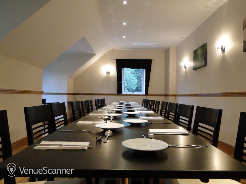 Oak Room, Bishopswood Golf Course photo #2