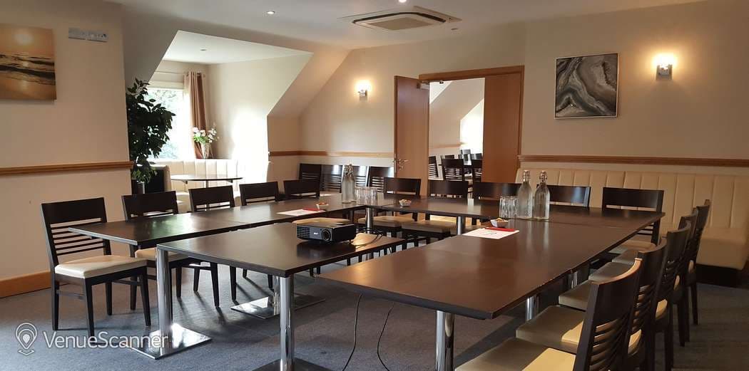 Sands Room, Bishopswood Golf Course photo #1