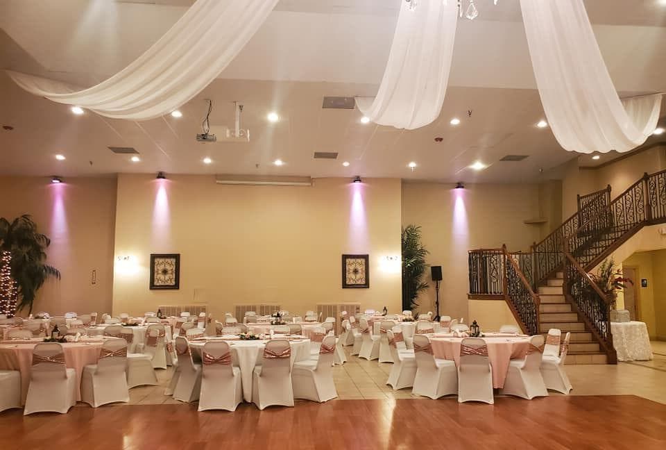 Entire Venue, Dolce Villa Events LLC photo #1