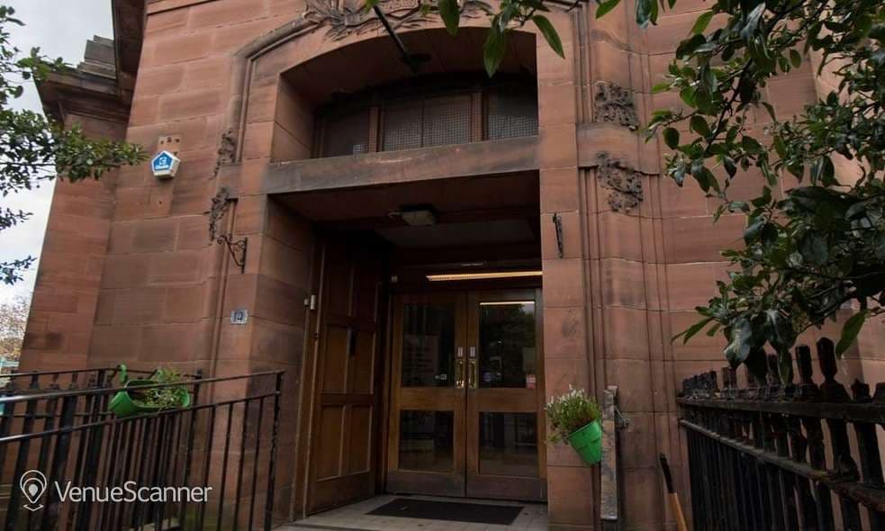 Library, Whiteinch Library photo #1