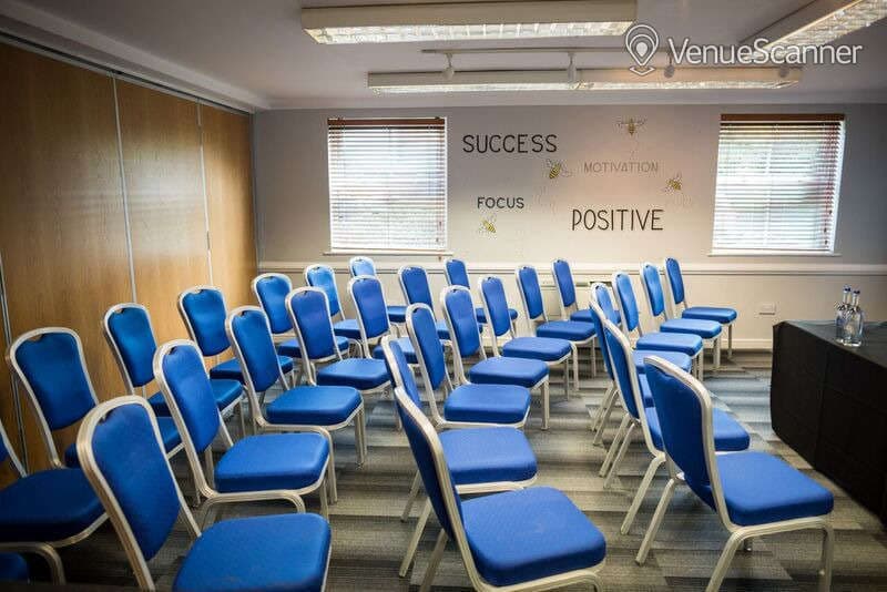 Quay Suite One Or Two, Holiday Inn Manchester West photo #1