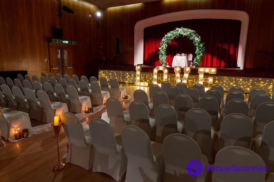 Twyford Room, Wandsworth Civic Suite photo #3