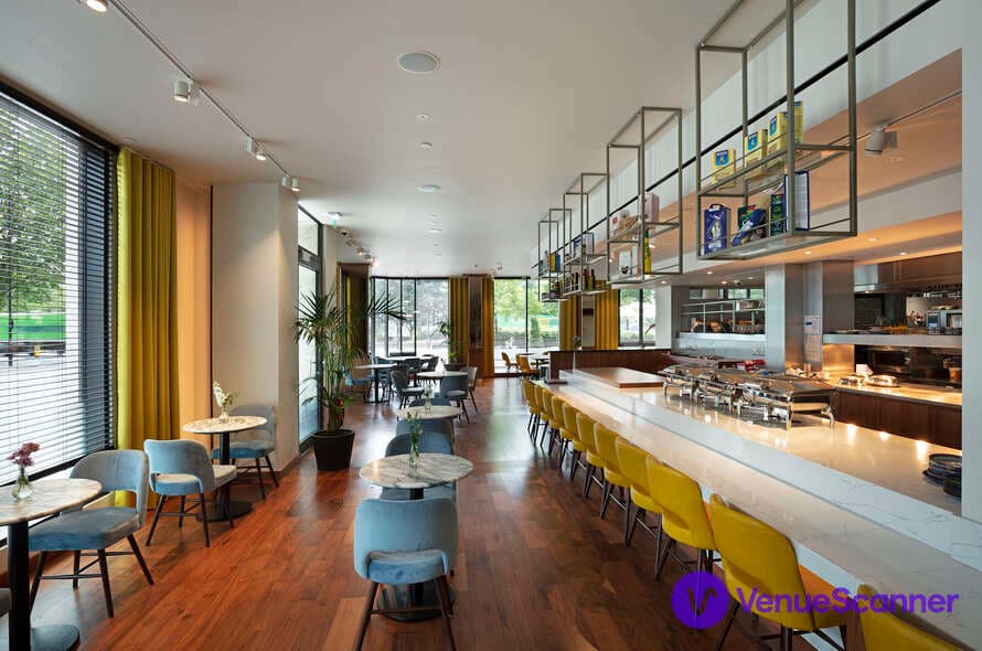 Tower Suites By Blue Orchid Hospitality photo #3