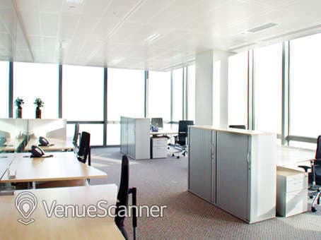 Apollo, Regus Floral Street photo #1