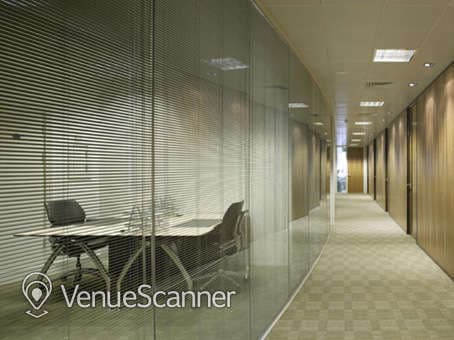 Garrick, Regus Floral Street photo #1