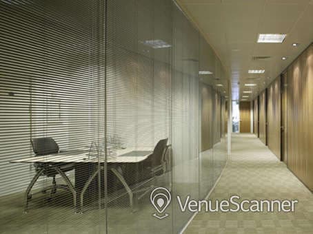 Gielgud, Regus Floral Street photo #1