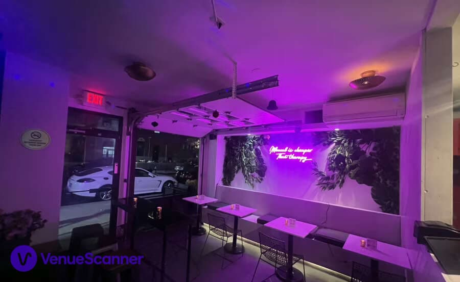 Mexican Tequila Bar & Lounge photo #3