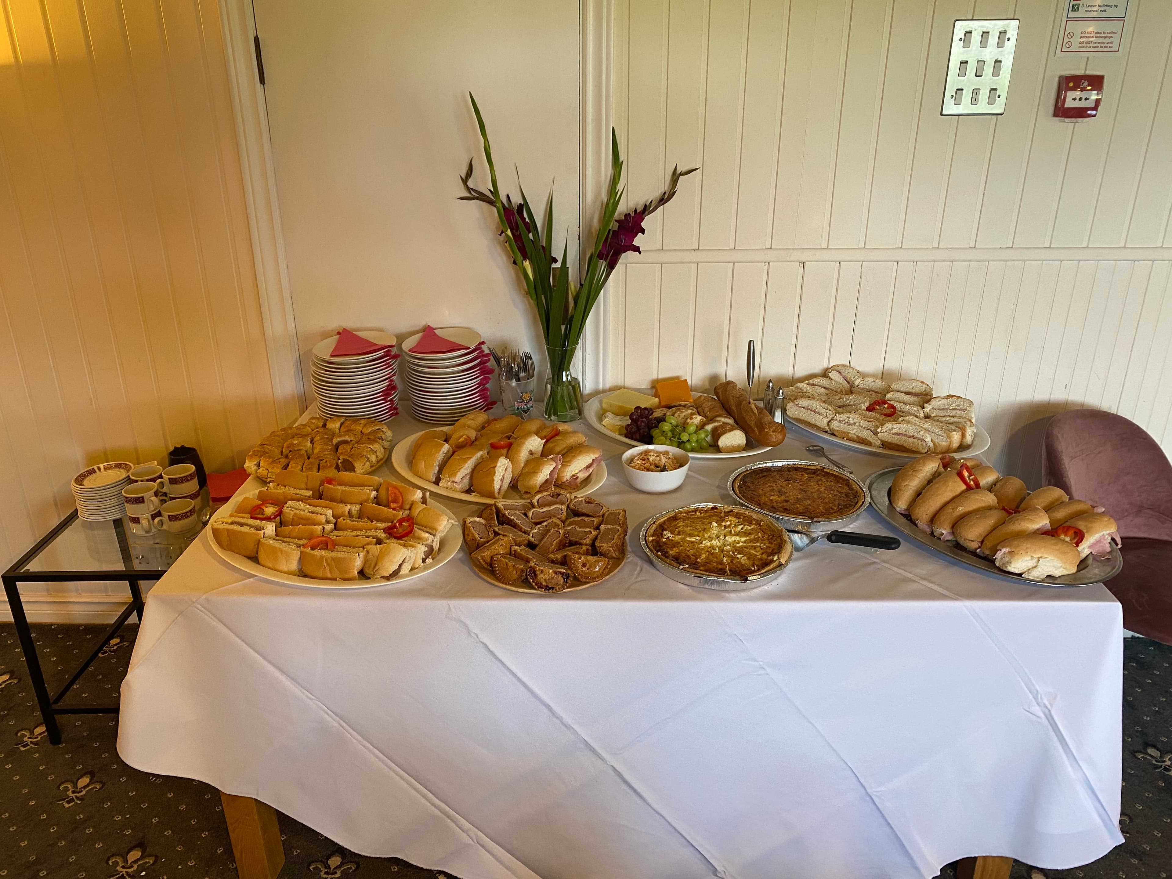 Photo of Cougar Park