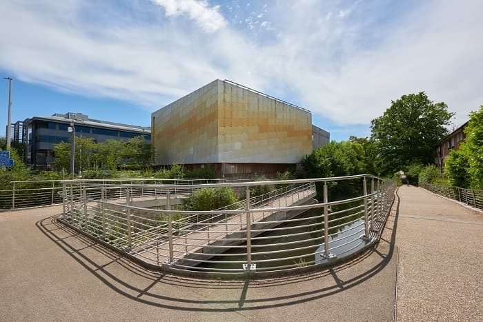 Photo of The Lightbox