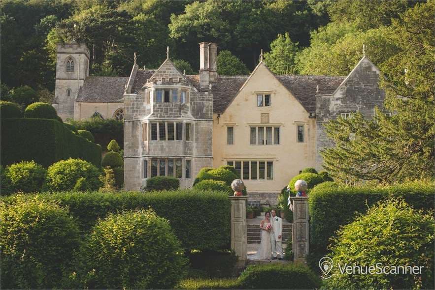 Exclusive Hire, Owlpen Manor photo #3