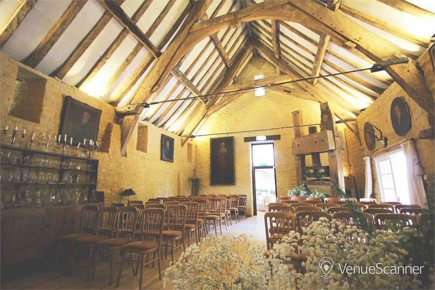 Exclusive Hire, Owlpen Manor photo #2