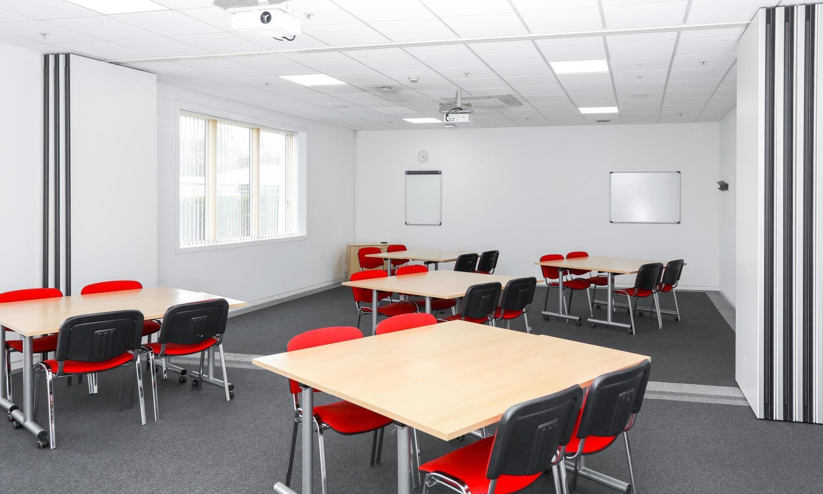Slessor Suite, GTG Training & Conference Centre photo #1