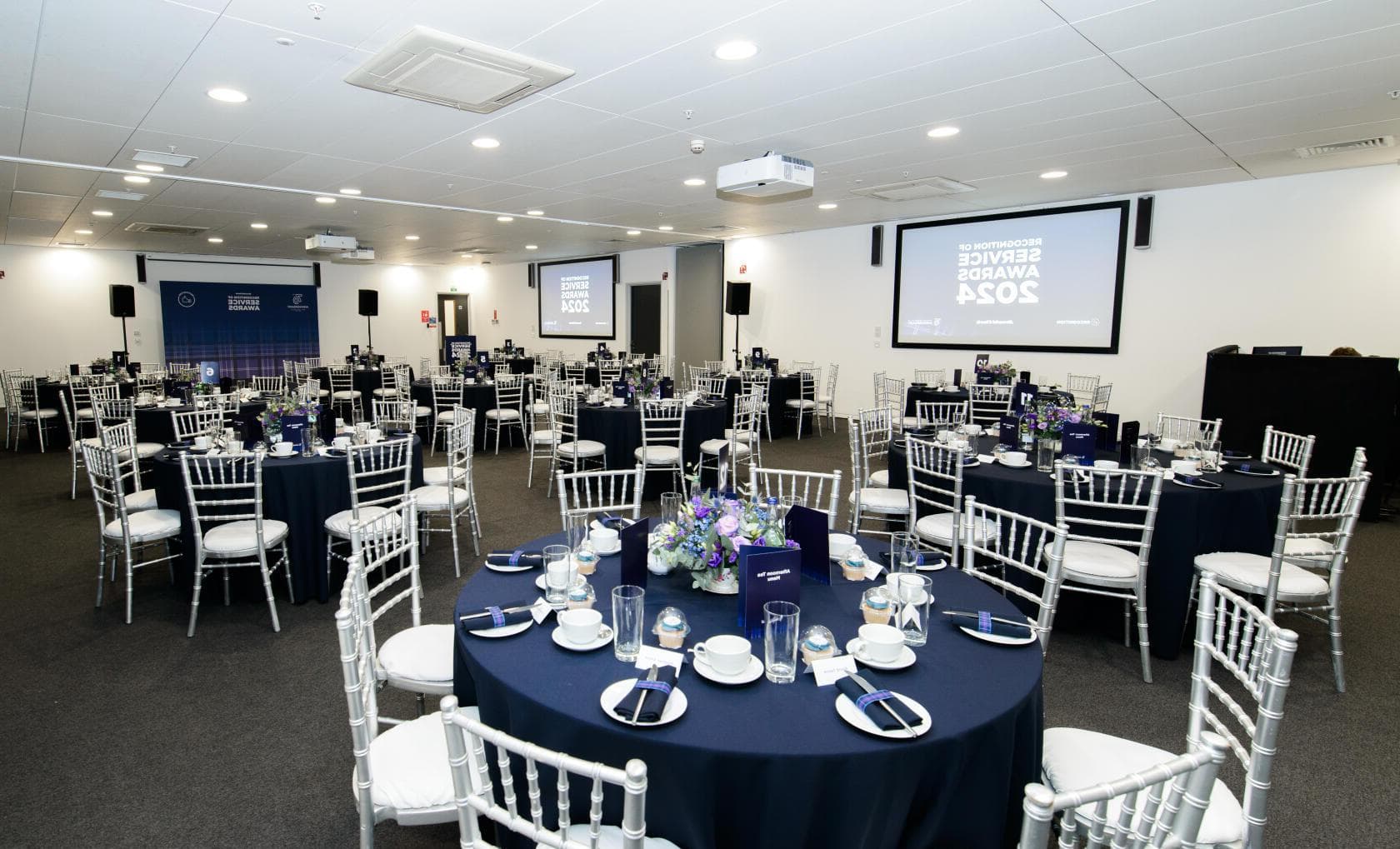 Carnegie & Cranston, GTG Training & Conference Centre photo #1