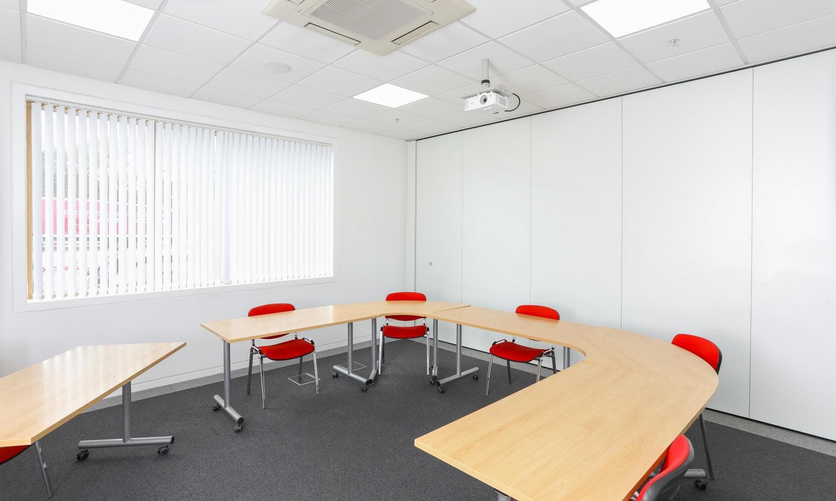 Barrie Training Suite, GTG Training & Conference Centre photo #1