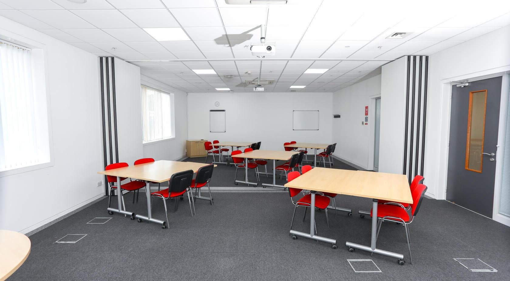 Buchan & Spence, GTG Training & Conference Centre photo #1