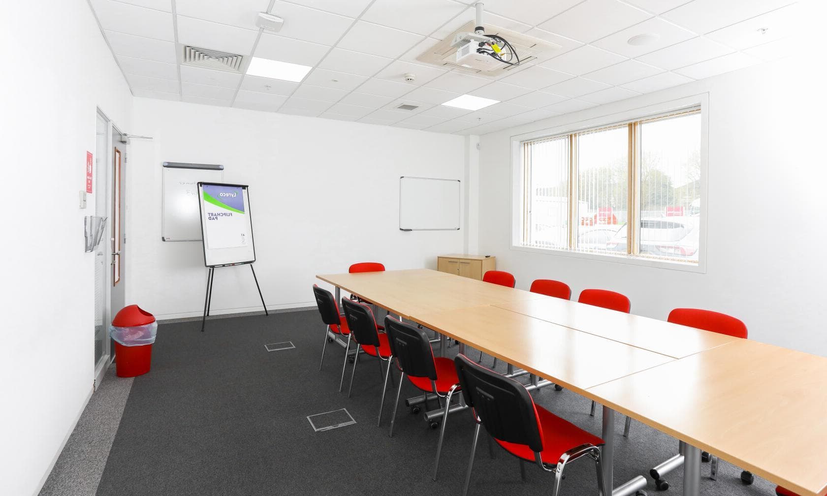 Baird Suite, GTG Training & Conference Centre photo #1