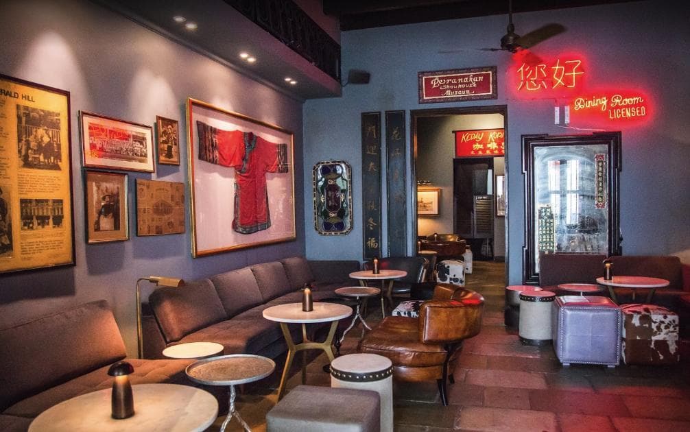 Photo of Alley Bar, Dining Lounge