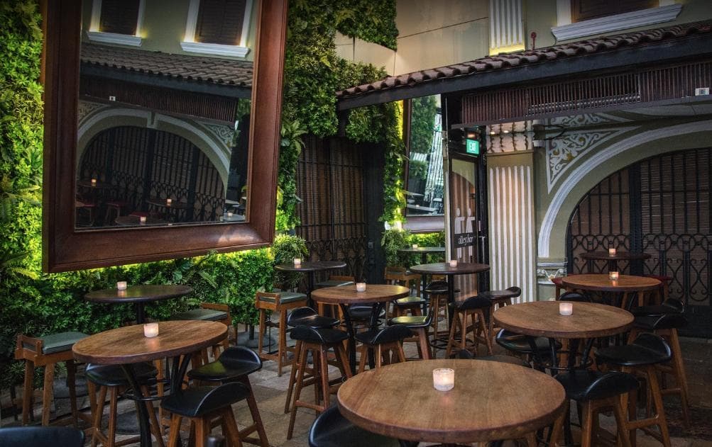 Photo of Alley Bar, Back Alley