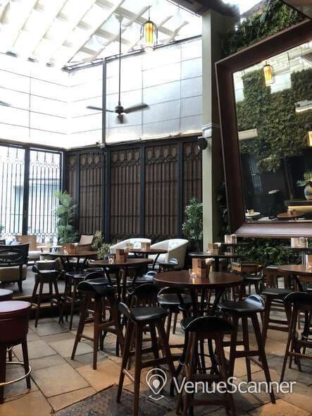 Back Alley, Alley Bar photo #2