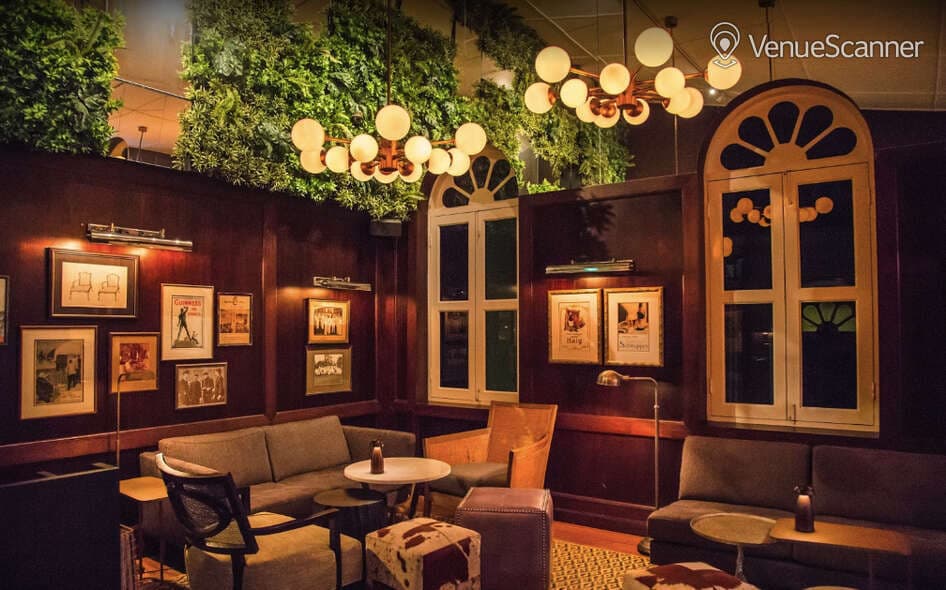 Private Room, Alley Bar photo #2