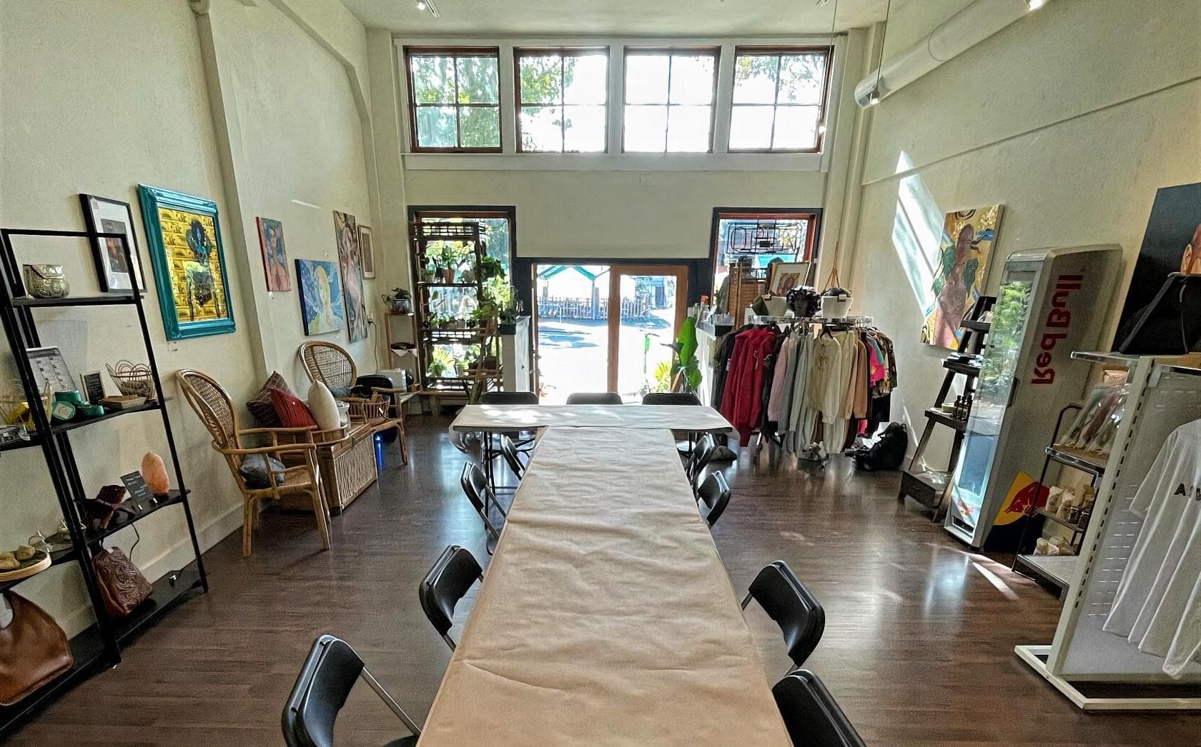 Event Room, Made Space photo #1