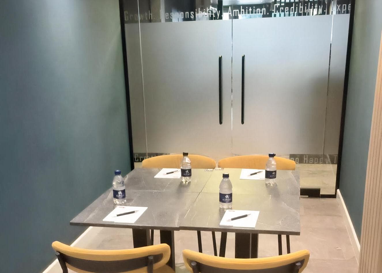Meeting Room 1, The Plaza Hotel photo #1