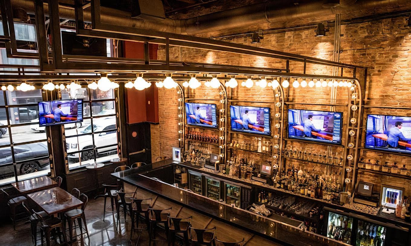 Parlay, Joy District photo #1