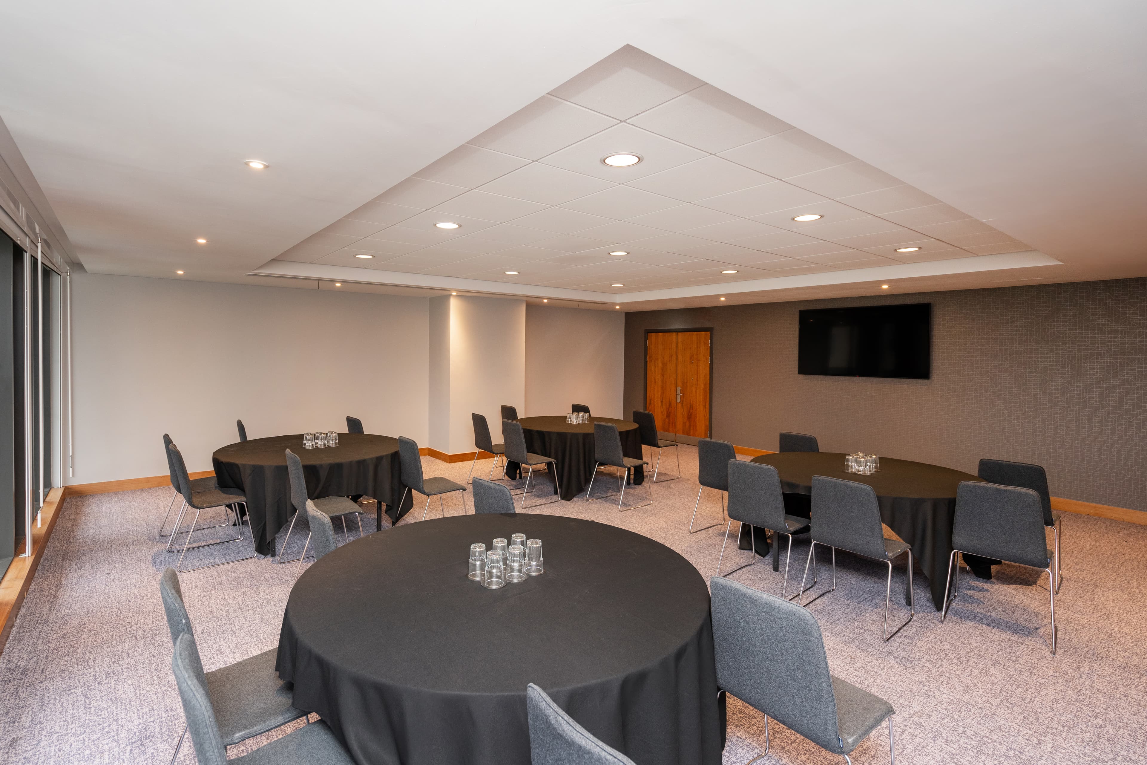 Invicta, Crowne Plaza Newcastle - Stephenson Quarter photo #3