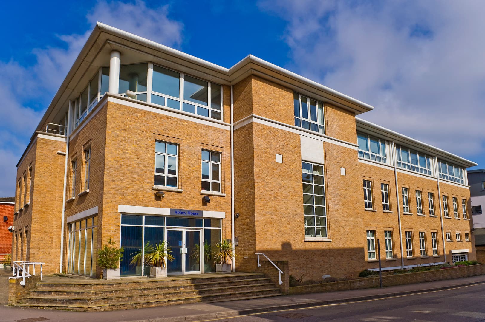 Belfry / Earlswood, Regus Redhill Town Centre photo #3