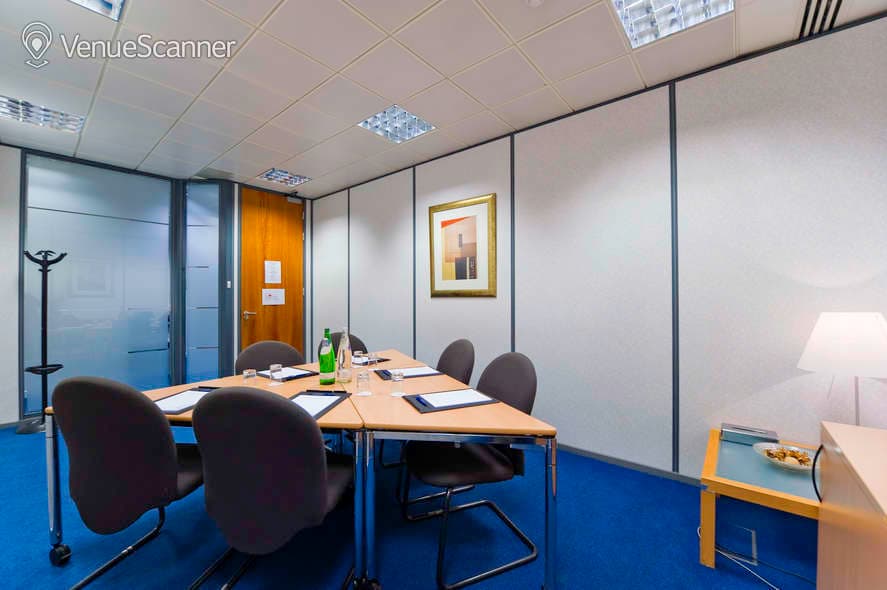 Belfry, Regus Redhill Town Centre photo #1