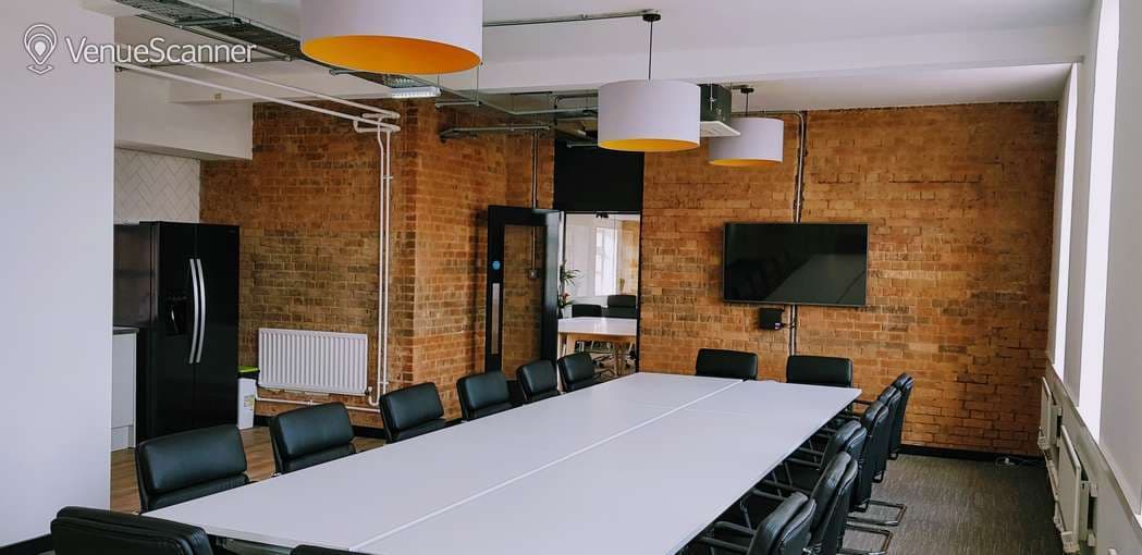 Board Room, Sheffield Technology Parks photo #1