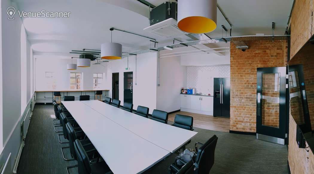 Board Room, Sheffield Technology Parks photo #2