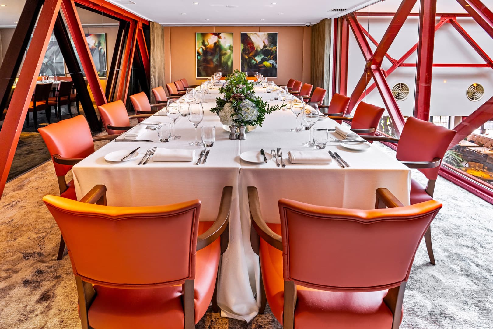 Mezzanine Room, Bluebird Chelsea photo #5