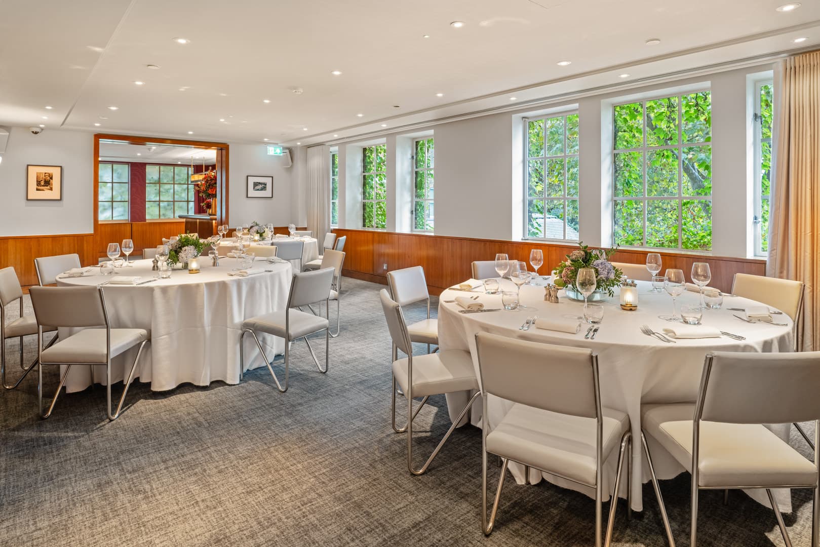 Beaufort Room, Bluebird Chelsea photo #4