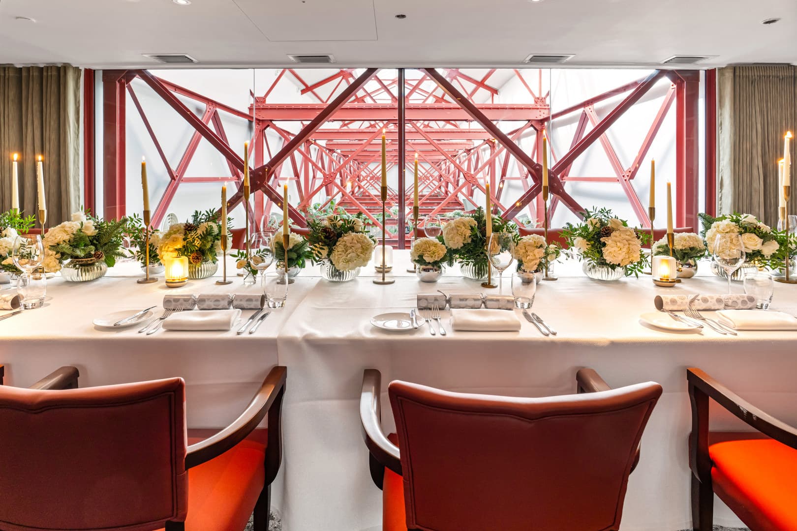 Mezzanine Room, Bluebird Chelsea photo #1
