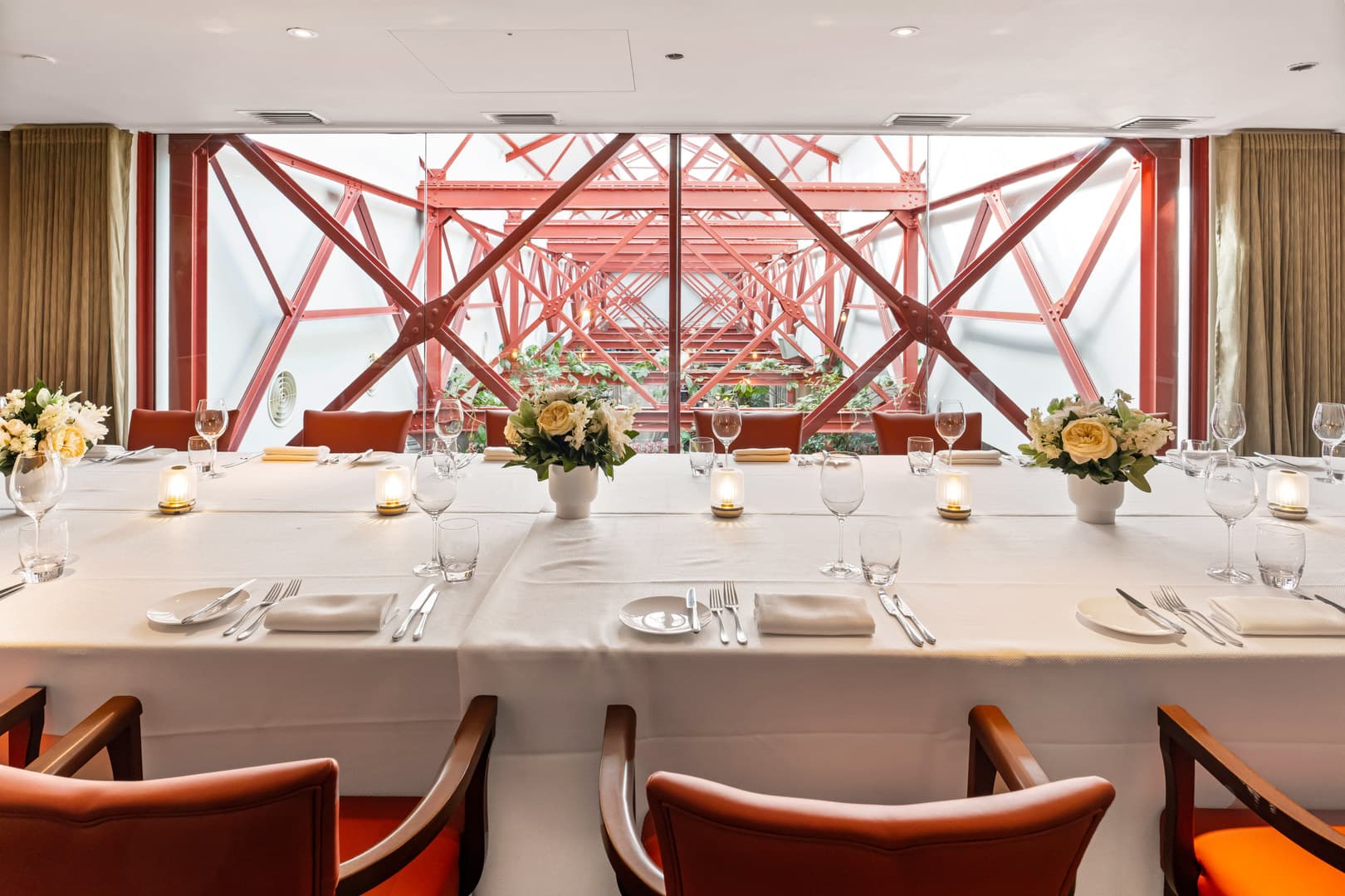 Mezzanine Room, Bluebird Chelsea photo #7