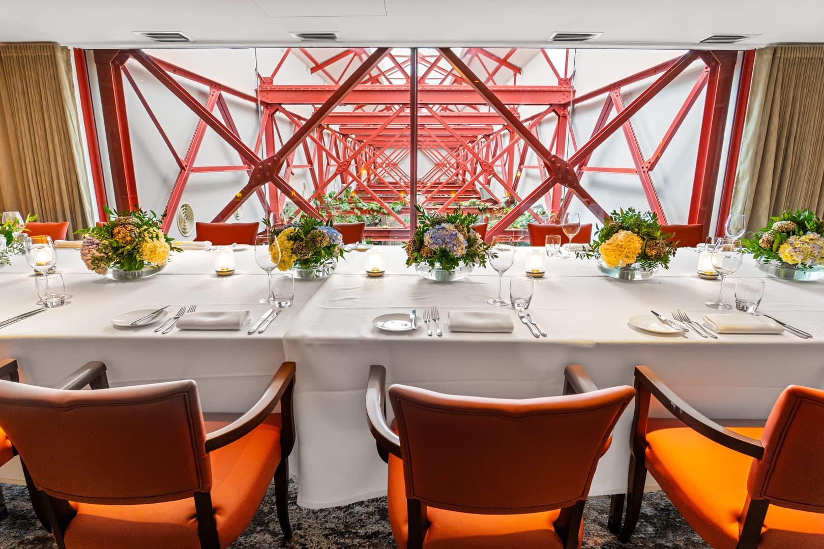 Mezzanine Room, Bluebird Chelsea photo #9
