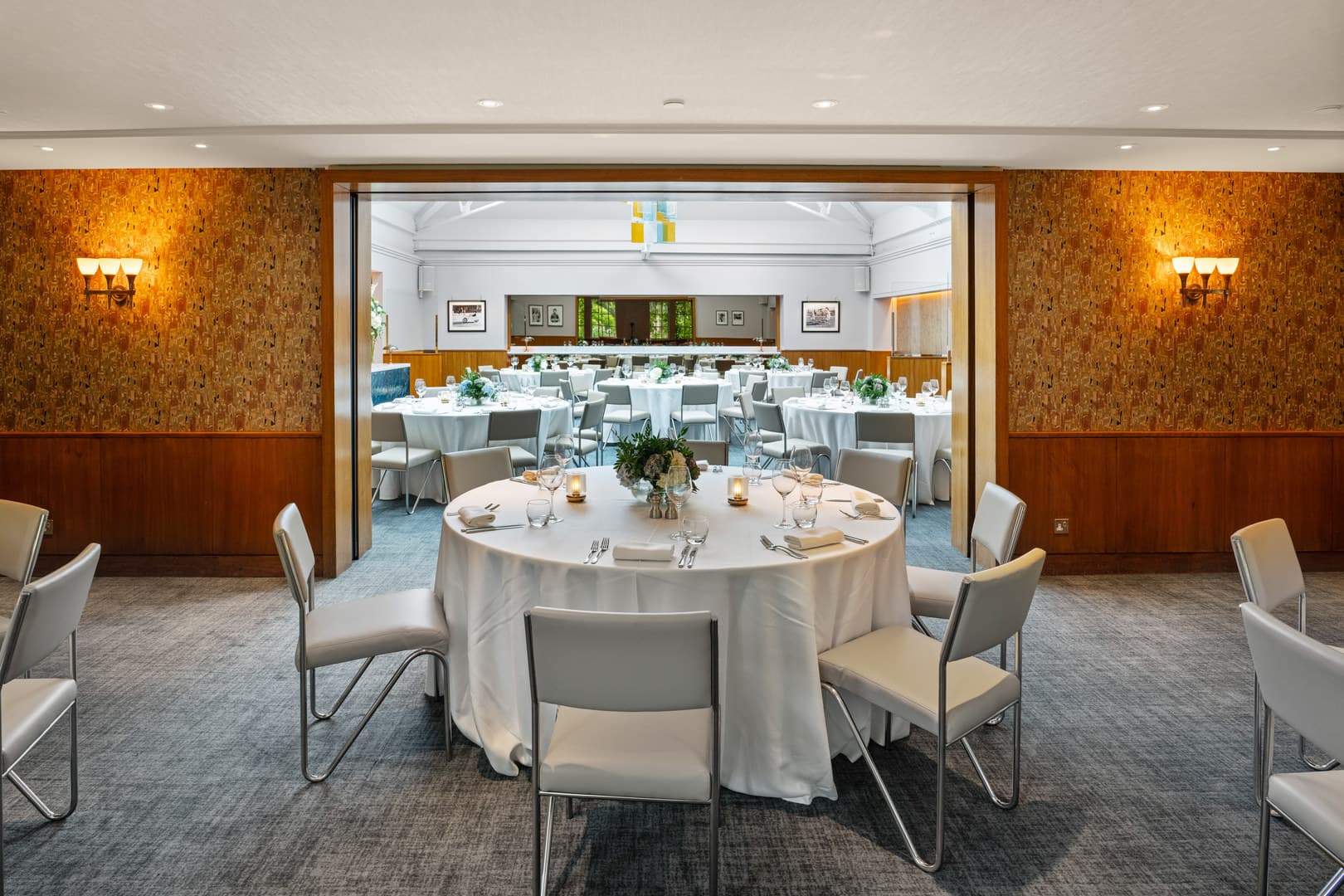 The Dining Rooms, Bluebird Chelsea photo #3