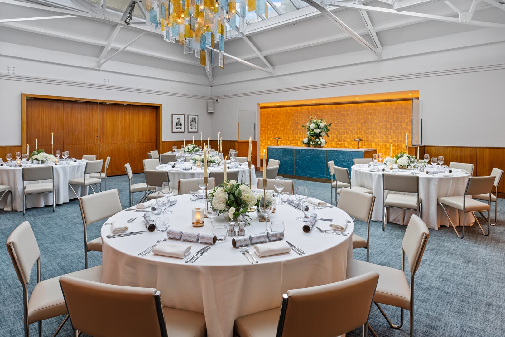 Gallery Room, Bluebird Chelsea photo #3