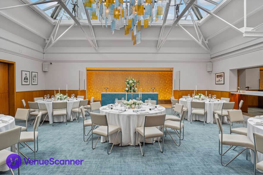 Gallery Room, Bluebird Chelsea photo #2