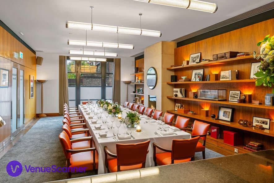 Bluebird Room, Bluebird Chelsea photo #1