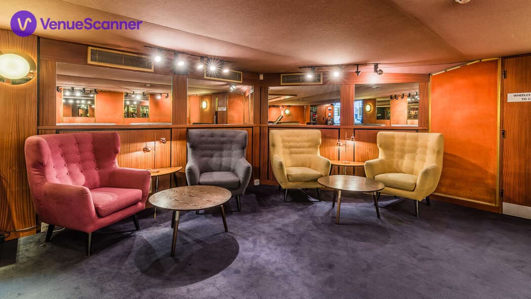 Curzon Mayfair photo #3