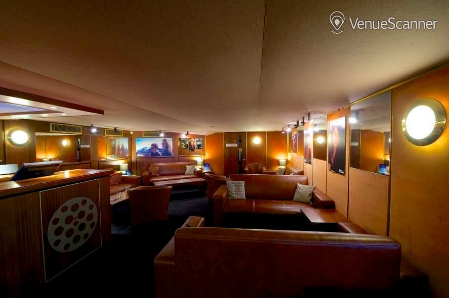 Bar, Curzon Mayfair photo #9