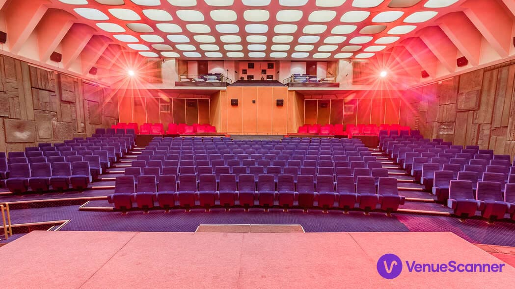 Curzon Mayfair, Screen 2 photo #3