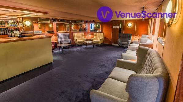 Bar, Curzon Mayfair photo #1