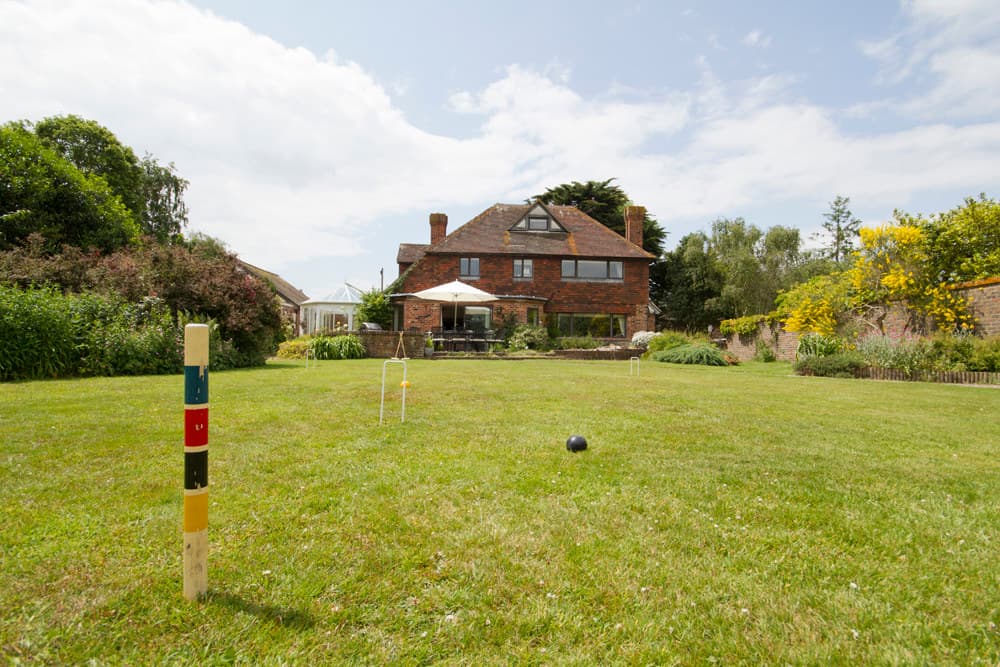 Oldfield House - Whole House Overnight, Oldfield House (and Cottage) photo #40