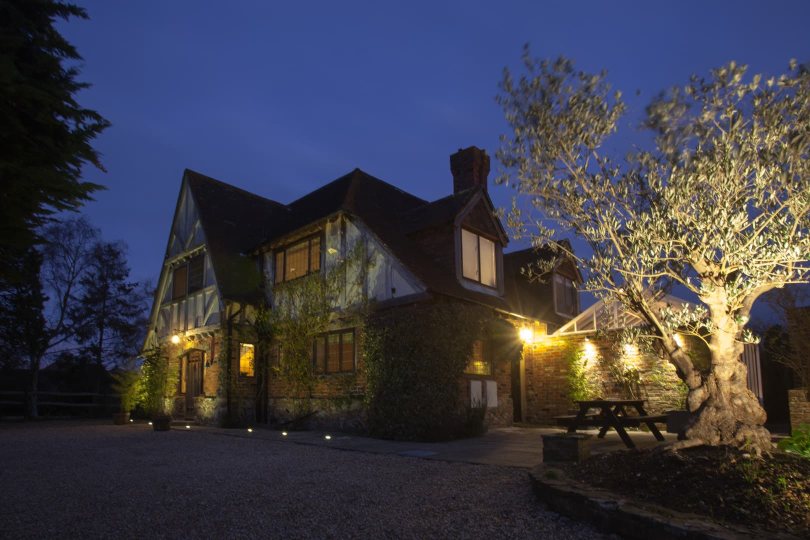Oldfield House - Whole House Overnight, Oldfield House (and Cottage) photo #44