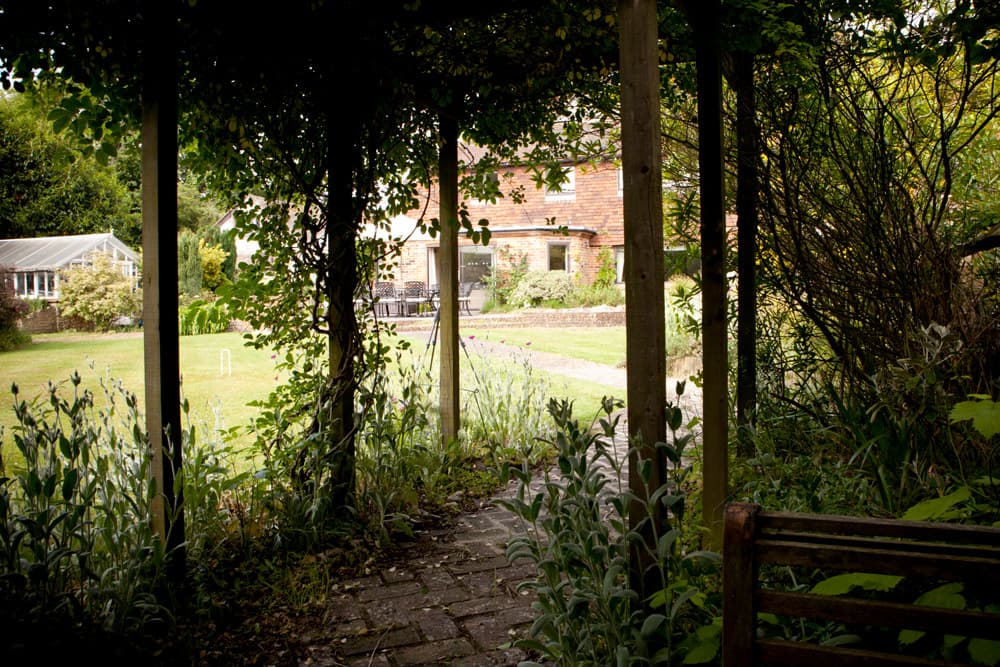 Oldfield House - Whole House Overnight, Oldfield House (and Cottage) photo #43